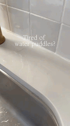 QuickDry™ Sink Drying Mat |