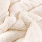 WinterZacht™ Dikke Fleece Deken