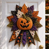 SpookSteek™ DIY Halloween Krans