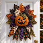 SpookSteek™ DIY Halloween Krans