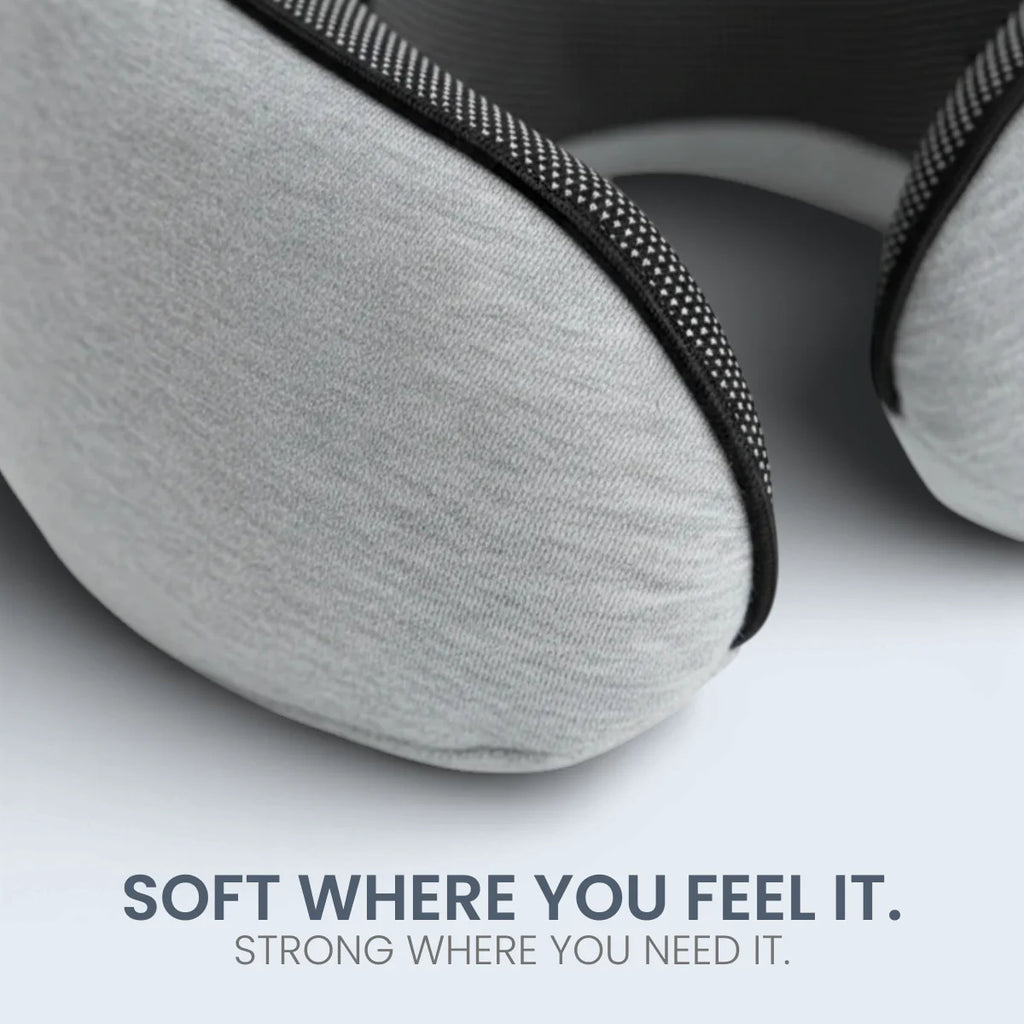 TravelMate 360° Support Neck Pillow