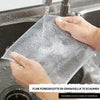 WonderClean™ XXL Krasvrij Schoonmaakdoeken | 30x30cm