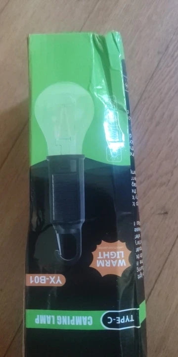 Review Card