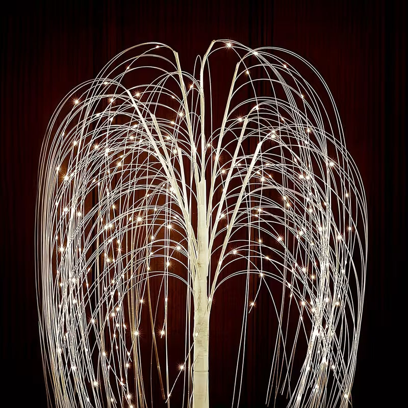 WillowGlow™ | LED Sfeerwilg