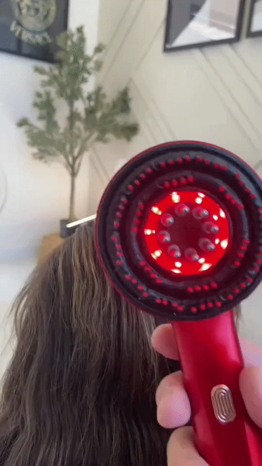 VitaScalp™ Massagekam