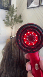 VitaScalp™ Massagekam