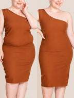 SmoothFit High-Waist Shapers