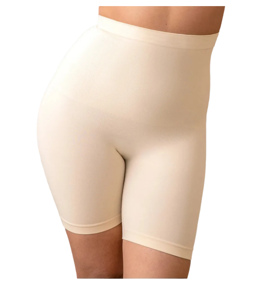 SmoothFit High-Waist Shapers