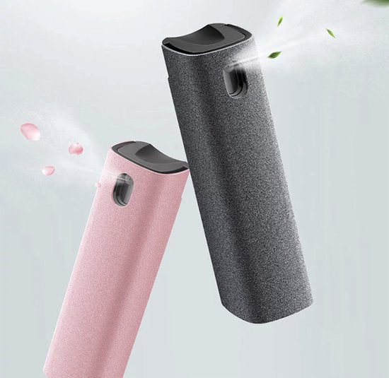 Pocket Screen Cleaner Kit | Keep phone clean wherever you go