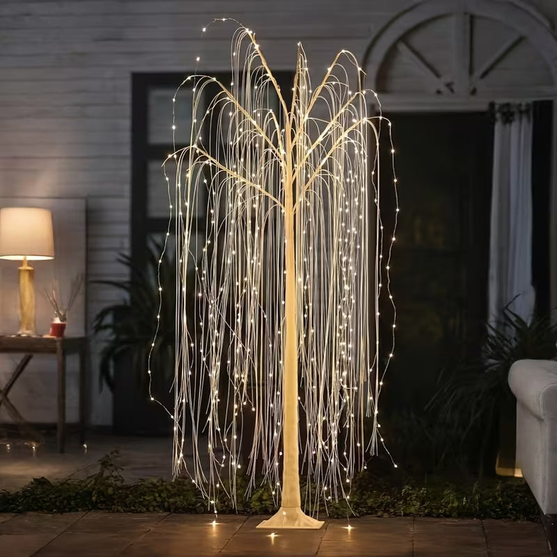 WillowGlow™ | LED Sfeerwilg