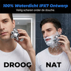 Precision Shaver voor Mannen