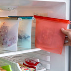 Herbruikbare Silicone Zak | Zero Waste Kitchen™
