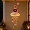 KerstGloed™ Kerstmuts Hanglamp