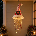 KerstGloed™ Kerstmuts Hanglamp