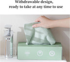 SuperDry Pull-out Drying rags | Box of 20