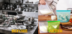Herbruikbare Silicone Zak | Zero Waste Kitchen™