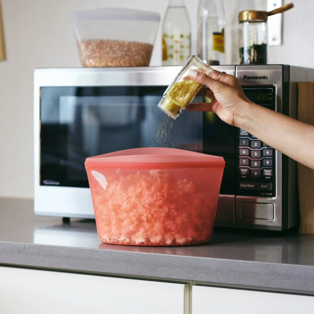 Herbruikbare Standbekers | Zero Waste Kitchen™