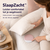 SlaapZacht™ Draadloze Kussenspeaker
