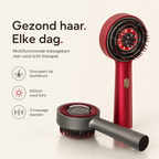 VitaScalp™ Massagekam