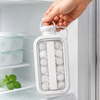 IJsFlex™ Opvouwbare IJsmaker Waterfles