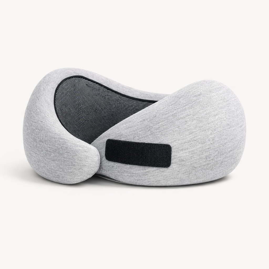 TravelMate 360° Support Neck Pillow