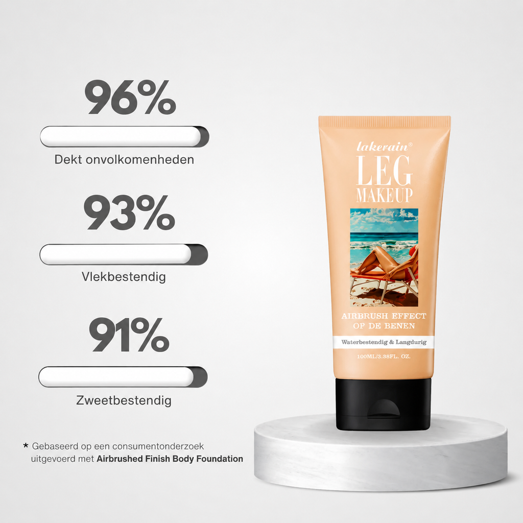Flawless Legs Foundation