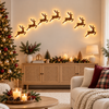 WinterGloed™ Houten Lichtdecoratie