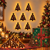WinterGloed™ Houten Lichtdecoratie