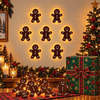 WinterGloed™ Houten Lichtdecoratie