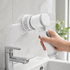 SchrobMate™ Elektrische Schrobborstel