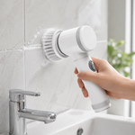 SchrobMate™ Elektrische Schrobborstel