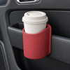 RitGrip™ | Universele Auto Bekerhouder