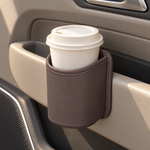 RitGrip™ | Universele Auto Bekerhouder