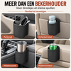 RitGrip™ | Universele Auto Bekerhouder