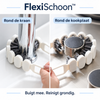 FlexiSchoon™ Buigbare Spleetreinigingsborstel