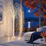 WillowGlow™ | LED Sfeerwilg