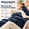 WinterZacht™ Dikke Fleece Deken