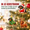 Teckelpret™ Kerstadventskalender met Schattige Hondjes