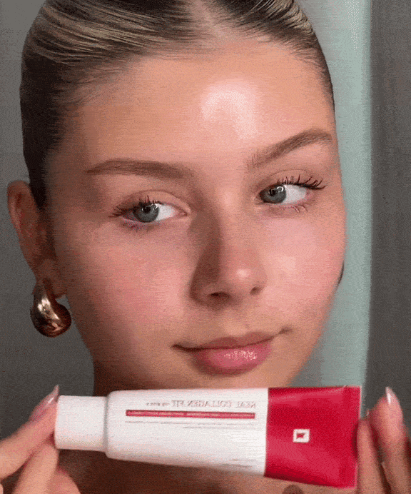 Collageen Renewal Masker