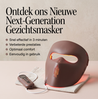 RevivePro LED Gezichtsversteviger Masker