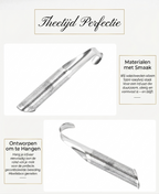 Eco Theefilter Buizenmaker | Zero Waste Kitchen™