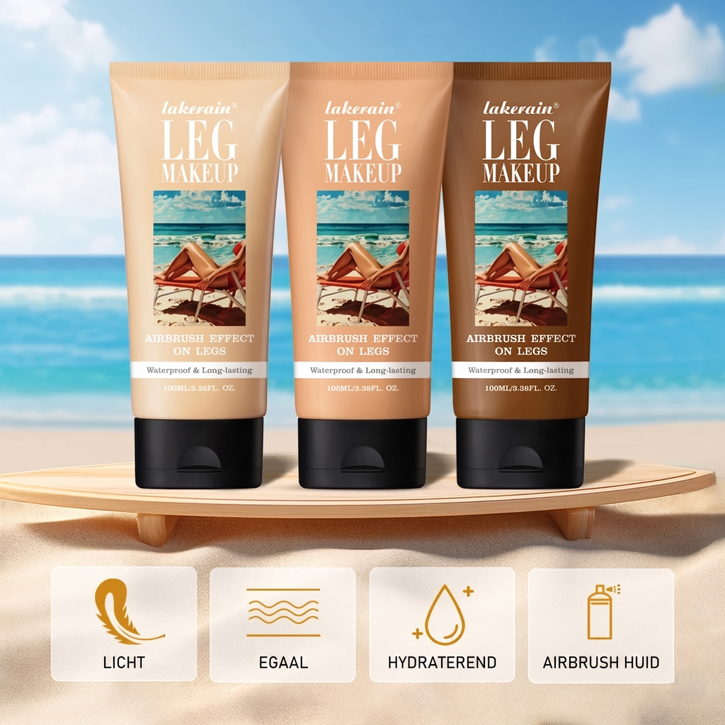 Flawless Legs Foundation