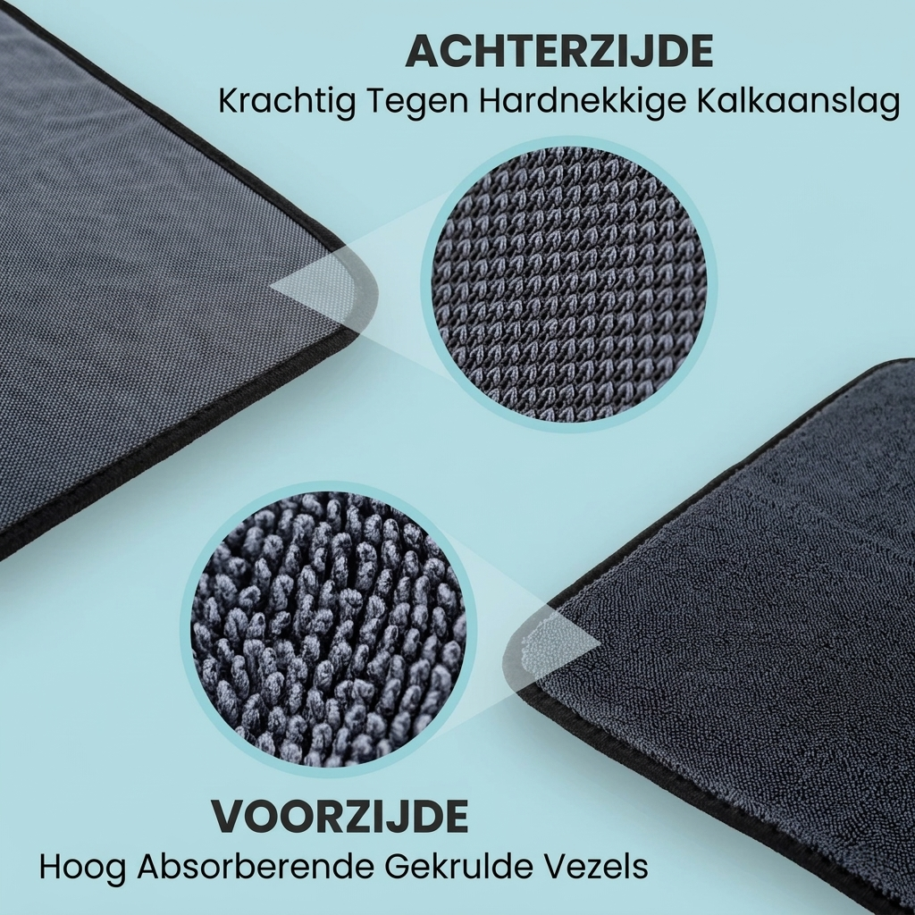 SuperDry™ XXL Droogdoek | 60x160cm