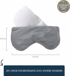 Zware Thermo Oogmasker Comfort