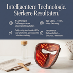 RevivePro LED Gezichtsversteviger Masker