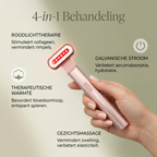 4-in-1 Red Light Therapy Wand