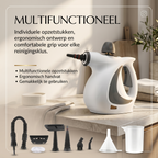 QuickSteam Stoomreiniger ProV2