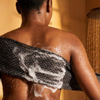Japanse Exfoliërende Ultralange Wasdoek