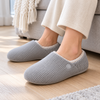 WarmStap™ | Verwarmde Pantoffels