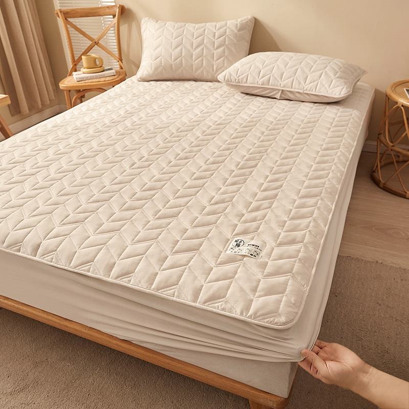 Katoen Bedhoes | Zweetbestendig en Antibacterieel